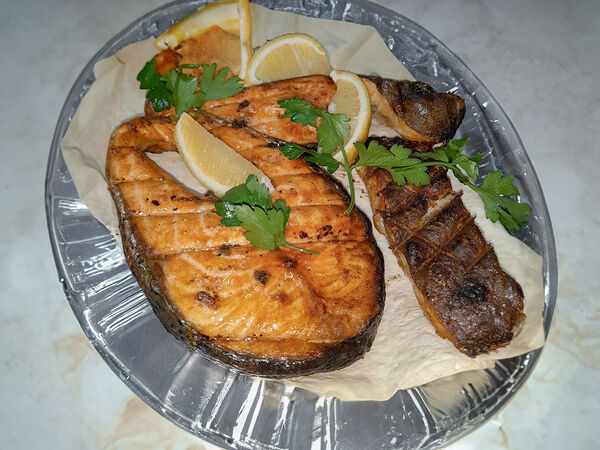 Кафе на динамо