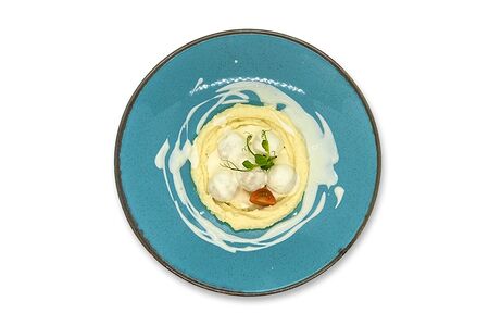 Цыпленок Цыпа