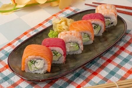 Ролл Ниндзя