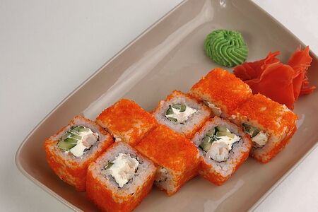 Калифорния