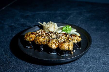 Ролл Кайеси