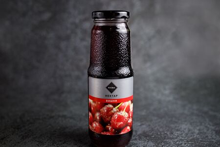 Сок RIOBA Вишня