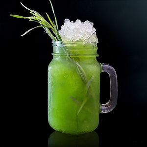 Лимонад Тархун