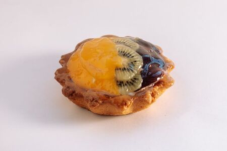 Фруктовая корзинка