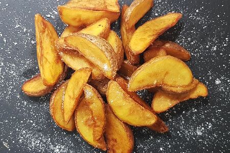 Картофель Айдахо