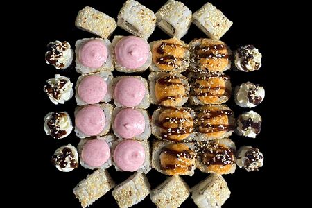 Студенческий