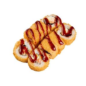 Эби темпура 