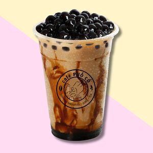 Бабл ти Классика