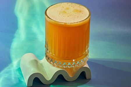 Оранжевое настроение