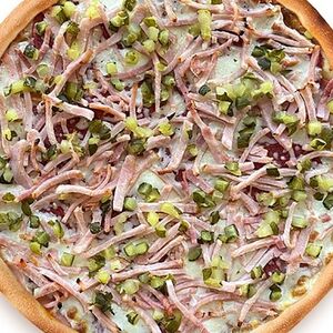 Пицца Луиджи