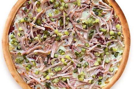 Пицца Луиджи