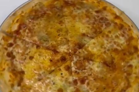 Четыре сыра