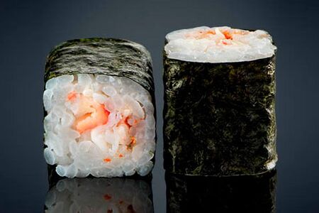 Эби хосомаки