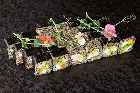 Сет Афродита