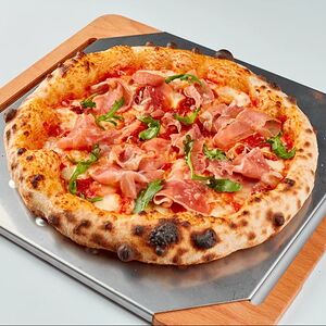 Прошутто крудо