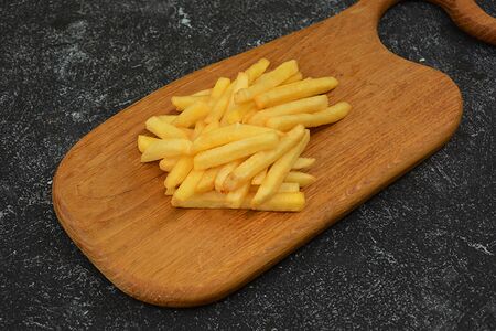 Картофель фри