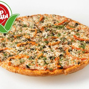 Пицца Мясная Большая (37 см)