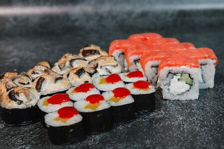 Сет Санрайз