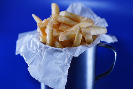 Фри (бол. порц.)