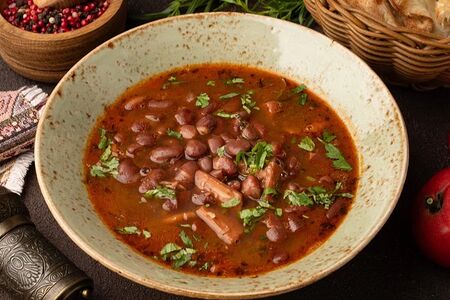 Суп Почов Апур