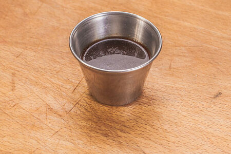 Соус Ткемали