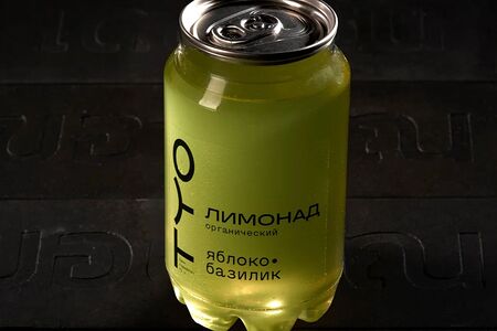 Яблоко-базилик Tyo