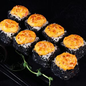 Бекон-кранч