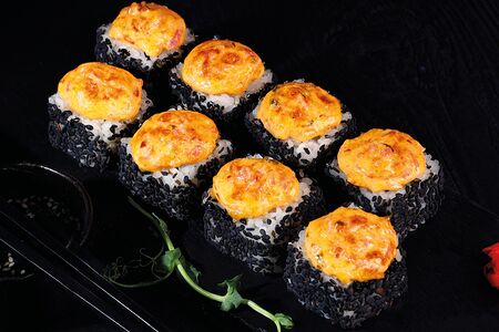 Бекон-кранч