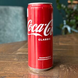 Coca-Cola classic