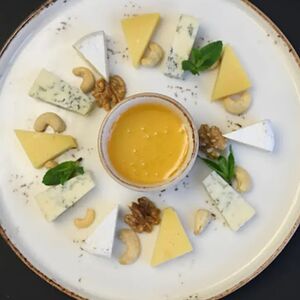 Микс сыров