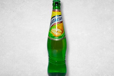 Лимонад Натахтари Груша