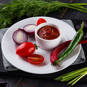 Соус Шашлычный