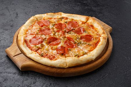 Пицца Чоризо