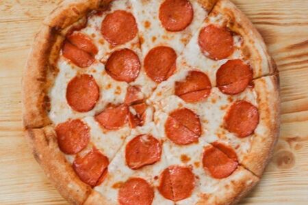 Пицца пепперони S