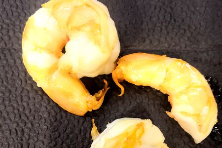 Креветки в панировке (дополнительная порция для шаурмы) 