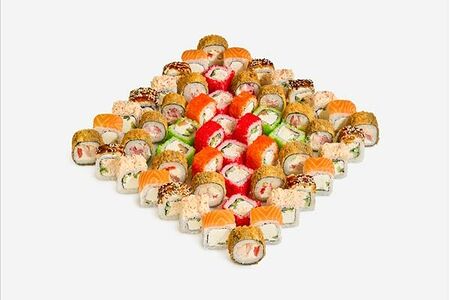 Сет Футо-Маки