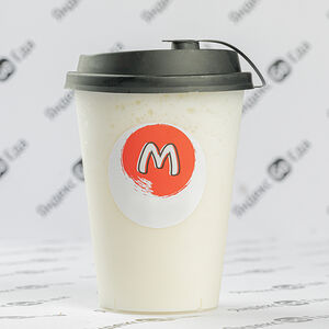 Молочный коктейль