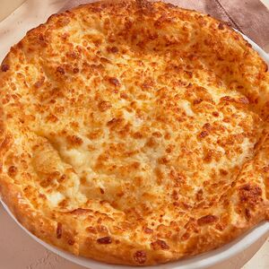 Хачапури по-мегрельски