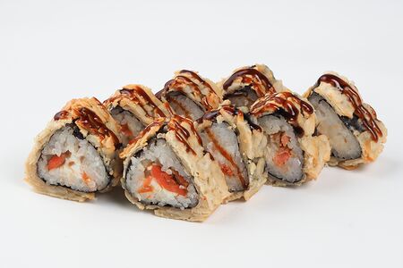 Темпура-ролл Кунсей