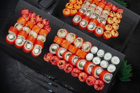 Сет Корпоратив