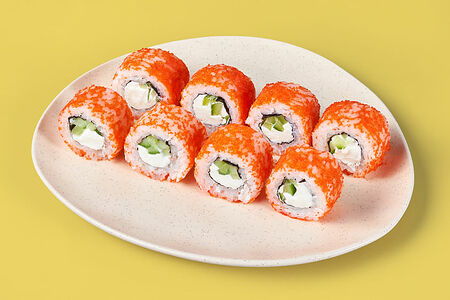 Царевна ролл