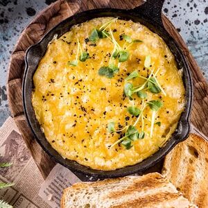 Пастуший пирог