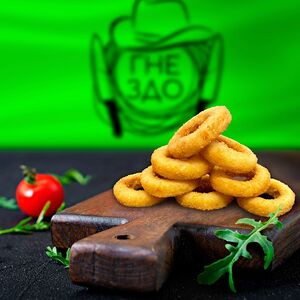 Луковые кольца