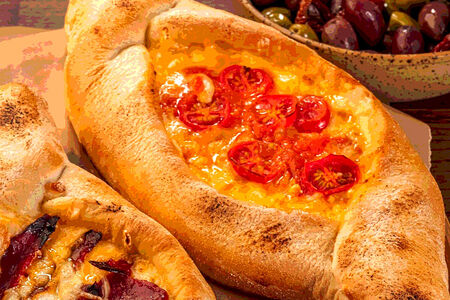 Пейнерли суджук