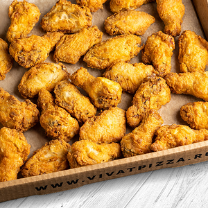 Куриные крылышки фри 1100 гр