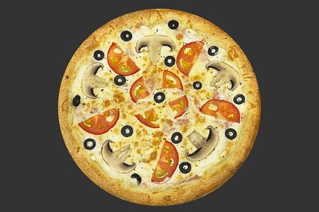 Пицца Капричоза