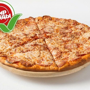 Пицца Пепперони Большая (37 см)