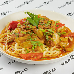 Гуйро лагман