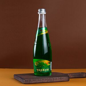Лимонад Тархун Крым