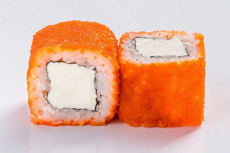 Тобико ролл